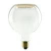 SEGULA LED-Floating G125 E27 6,2W klar ambient dim