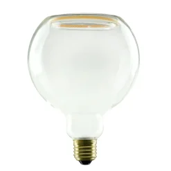 SEGULA LED-Floating G125 E27 6,2W klar ambient dim