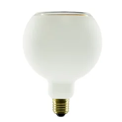 SEGULA LED-Floating G125 E27 5W mat ambient dim