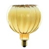 SEGULA LED-Floating G150 E27 4 W straight, guld