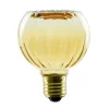 SEGULA LED floating globe G80 4W 922 straight guld