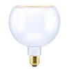 SEGULA LED-Floating-globepære G125 E27 4,5 W klar