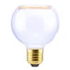 SEGULA LED-Floating-globepære G80 E27 4 W klar