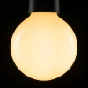 SEGULA LED-globe G150 E27 6,5 W 2.700 K dæmp. opal