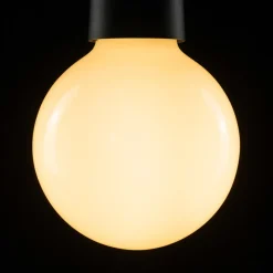 SEGULA LED-globe G150 E27 6,5 W 2.700 K dæmp. opal