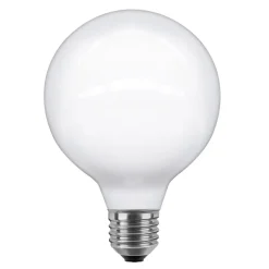 SEGULA LED-globe G150 E27 6,5 W 2.700 K dæmp. opal