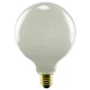 SEGULA LED-globepære E27 3,2 W 922 G125 opal