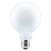 Segula LED-globepære 24V DC E27 3W 927 mat dæmpbar