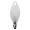 Segula LED-kertepære E27 24V DC 3W 927 ambient mat