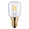 SEGULA LED-køleskabspære 24V E14 1,5 W 922 klar
