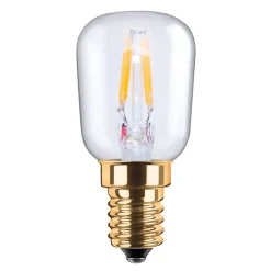 SEGULA LED-køleskabspære 24V E14 1,5 W 922 klar