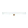 Segula LED-linjepære S14d 4,5W 30cm 2.200K klar