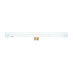 Segula LED-linjepære S14d 4,5W 30cm 2.200K klar