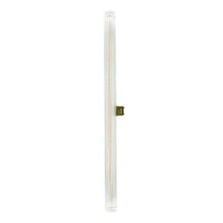 Segula LED-linjepære S14d 6,2W 50cm 2,700K klar