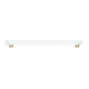 Segula LED-linjepære S14s 5W 50cm 2,200K klar
