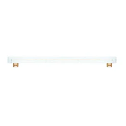 Segula LED-linjepære S14s 5W 50cm 2,200K klar