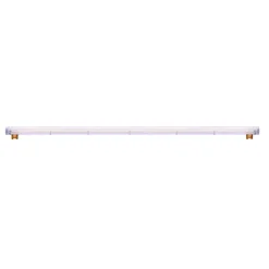 Segula LED-linjepære S14s 6W 100cm 2,200K klar