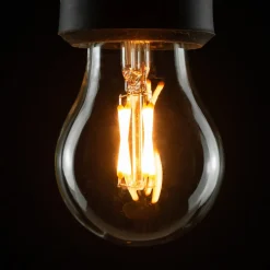 SEGULA LED-pære A15 E27 3 W 2.200 K dæmpes, klar