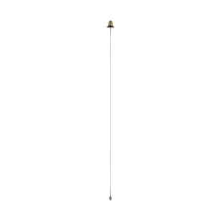 Segula LED-pære Artline Straight 120 E27 10W 922 dæmpbar