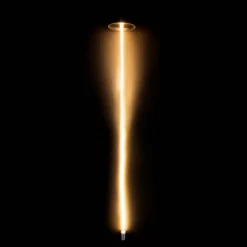 Segula LED-pære Artline Straight 45, E27 6 W 922 dæmpbar