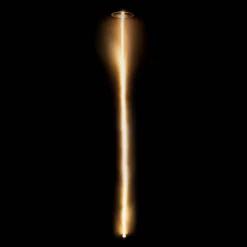 Segula LED-pære Artline Straight 60, E27 6 W 922 dæmpbar