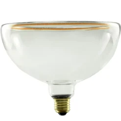 SEGULA LED-pære Bowl E27 6,2 W ambient dæmpbar