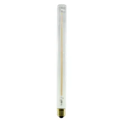 Segula LED-pære E27 T35 4,5W 2.200K riflet dæmpbar