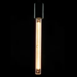 Segula LED-pære E27 T35 4,5W 2.200K riflet dæmpbar