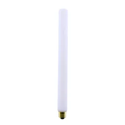 SEGULA LED-pære E27 T30 8 W Top Flat Ambient mat