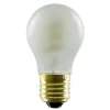 Segula LED-pære E27 3,2W 922 A15 mat dæmpbar