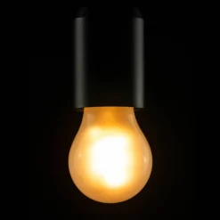 Segula LED-pære E27 3,2W 922 A15 mat dæmpbar
