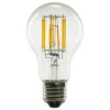 SEGULA LED-pære E27 6,5 W filament ambient-dimming