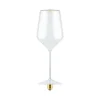Segula LED-pære Floating Rosé Wine, E27, 5 W 922 dæmpbar