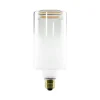 Segula LED-pære Flydende cylinder E27 4,5 W 922 dæmpbar