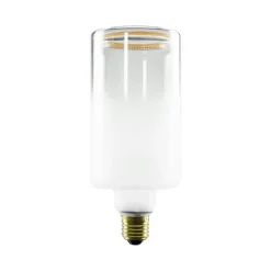 Segula LED-pære Flydende cylinder E27 4,5 W 922 dæmpbar