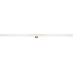 Segula LED-pære S14d 8W 2.700K klar 100cm