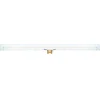 Segula LED-pære S14d 6,2W 2.700K klar 50cm