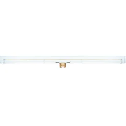 Segula LED-pære S14d 6,2W 2.700K klar 50cm