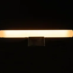 SEGULA LED-pære S14d 6,2 W 2.700 K mat 50cm