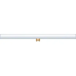 SEGULA LED-pære S14d 6,2 W 2.700 K mat 50cm