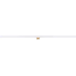 Segula LED-pære S14d 8W 2,700K opal 100cm