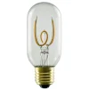 Segula LED-pære T45 E27 3,2W 922 Filament dæmpbar
