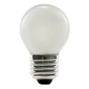 SEGULA LED-pære 24V E27 3 W 927 ambient dim mat