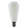 SEGULA LED-pære 24V E27 6 W 927 rustik opal dim