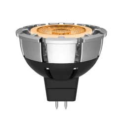 Segula LED-reflektorpære GU5.3 7W 12V omgivelsesdæmpning