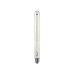 Segula LED-rørpære E27 6W 24V DC glødetråd klar 2700 K dæmpbar
