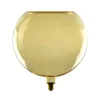 Segula LED svævende kugle G300 E27 5W 922 guld dæmpbar