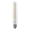 SEGULA Soft LED-pære 200 Spiral E27 6,2W 927 klar