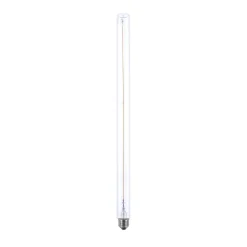 SEGULA Soft LED-rørpære 500 E27 6,2W 927 klar dim