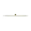 SEGULA Soft Line LED-linjepære S14d 6 W 50cm klar